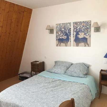 Duplex Spacieux Et Ensoleille Avec Vue Sur Les Montagnes Font-Romeu-Odeillo-Via