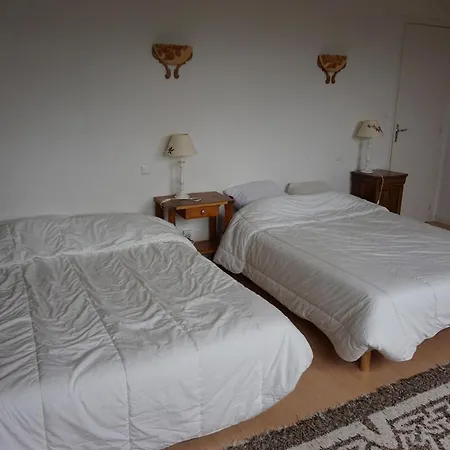 Duplex Spacieux Et Ensoleille Avec Vue Sur Les Montagnes Apartmán *
