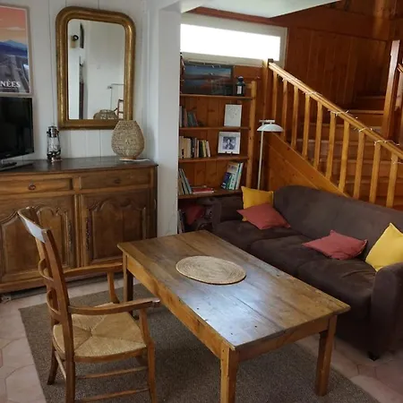 Duplex Spacieux Et Ensoleille Avec Vue Sur Les Montagnes Apartment